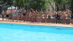 campaments xiribec