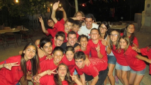 esplai xiribec