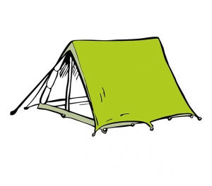 Campaments Xiribec